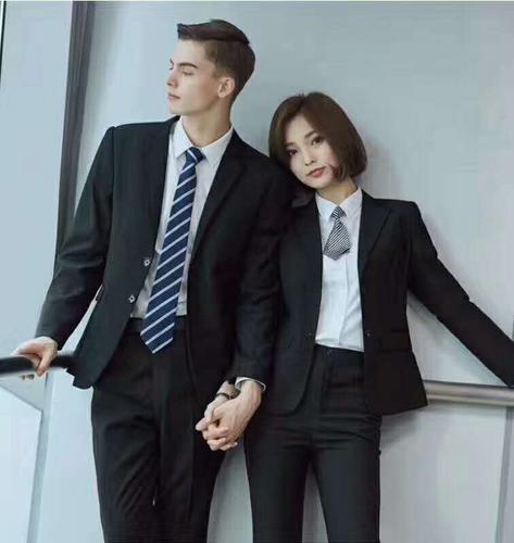 西服定制