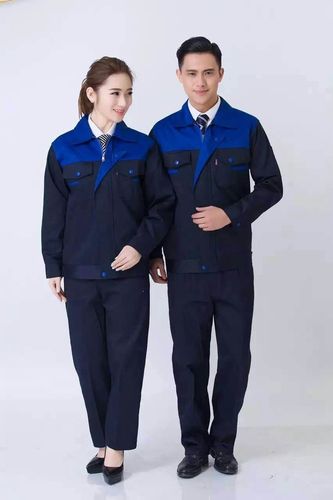 工作服定制