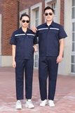 夏季工作服价格