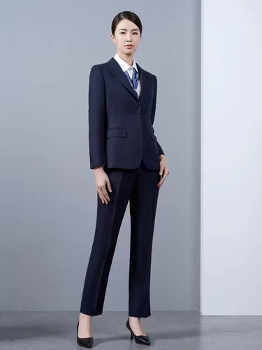 西安西服定做