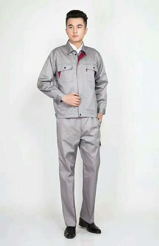 工作服定制