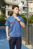 工作服定制