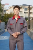 春秋款工作服价格