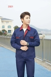 新款工作服定制