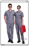 新款工作服