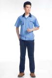 西安工作服价格